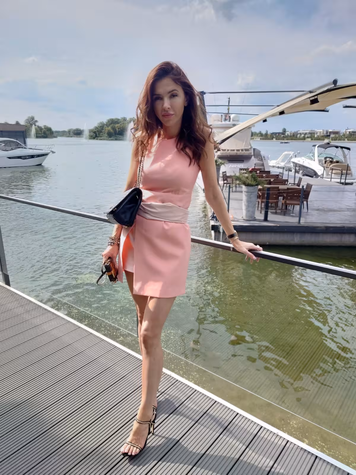 See Her Profile