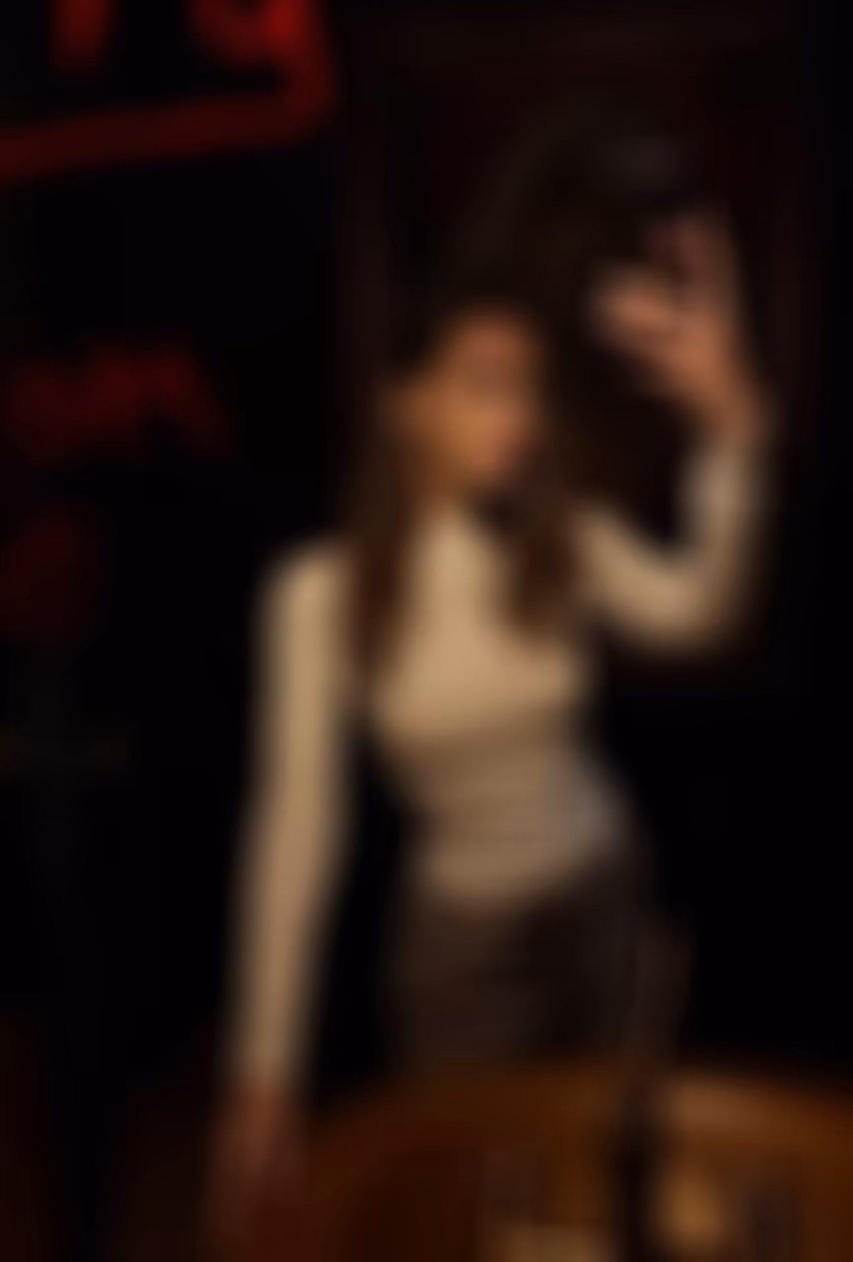 About Her
