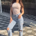 Luisa ukrainian women in ireland