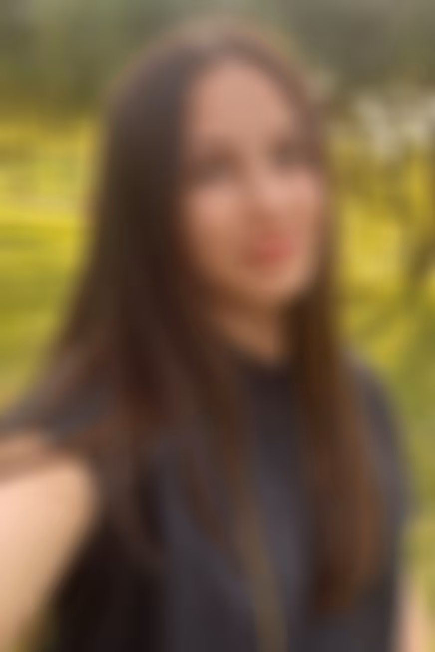 Her Profile Page