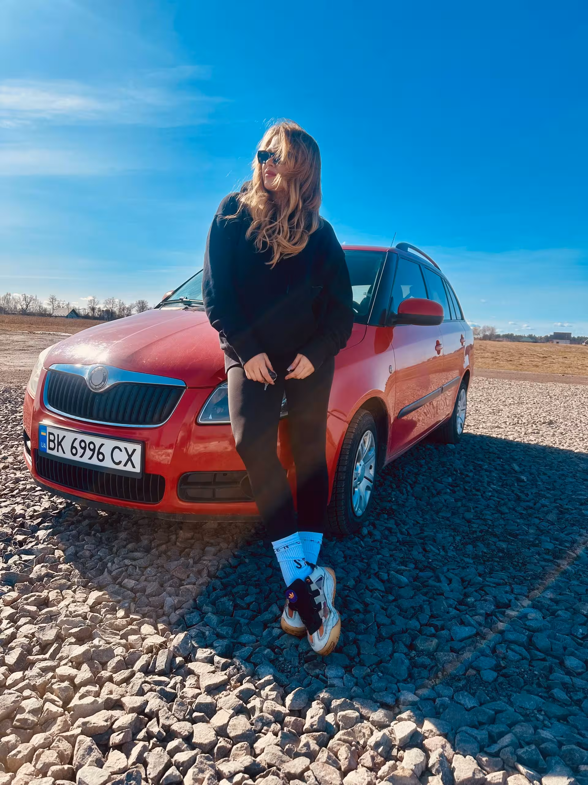 Visit Her Profile
