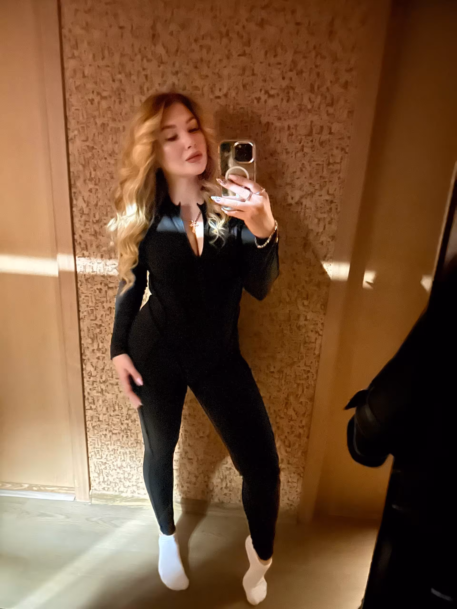 See Her Profile