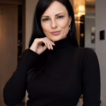 Lesya ukrainian women looking for american men