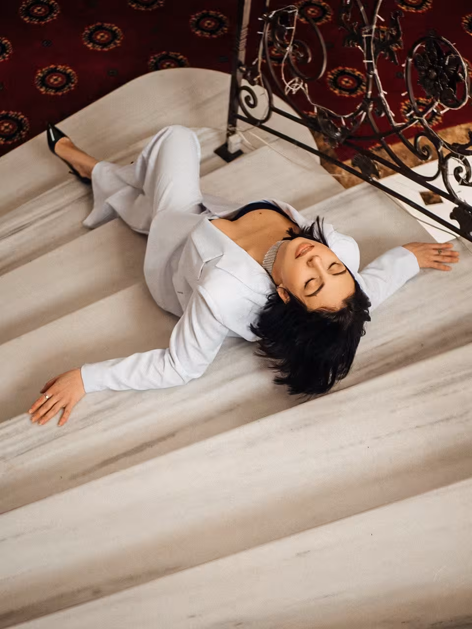 Discover Her Profile