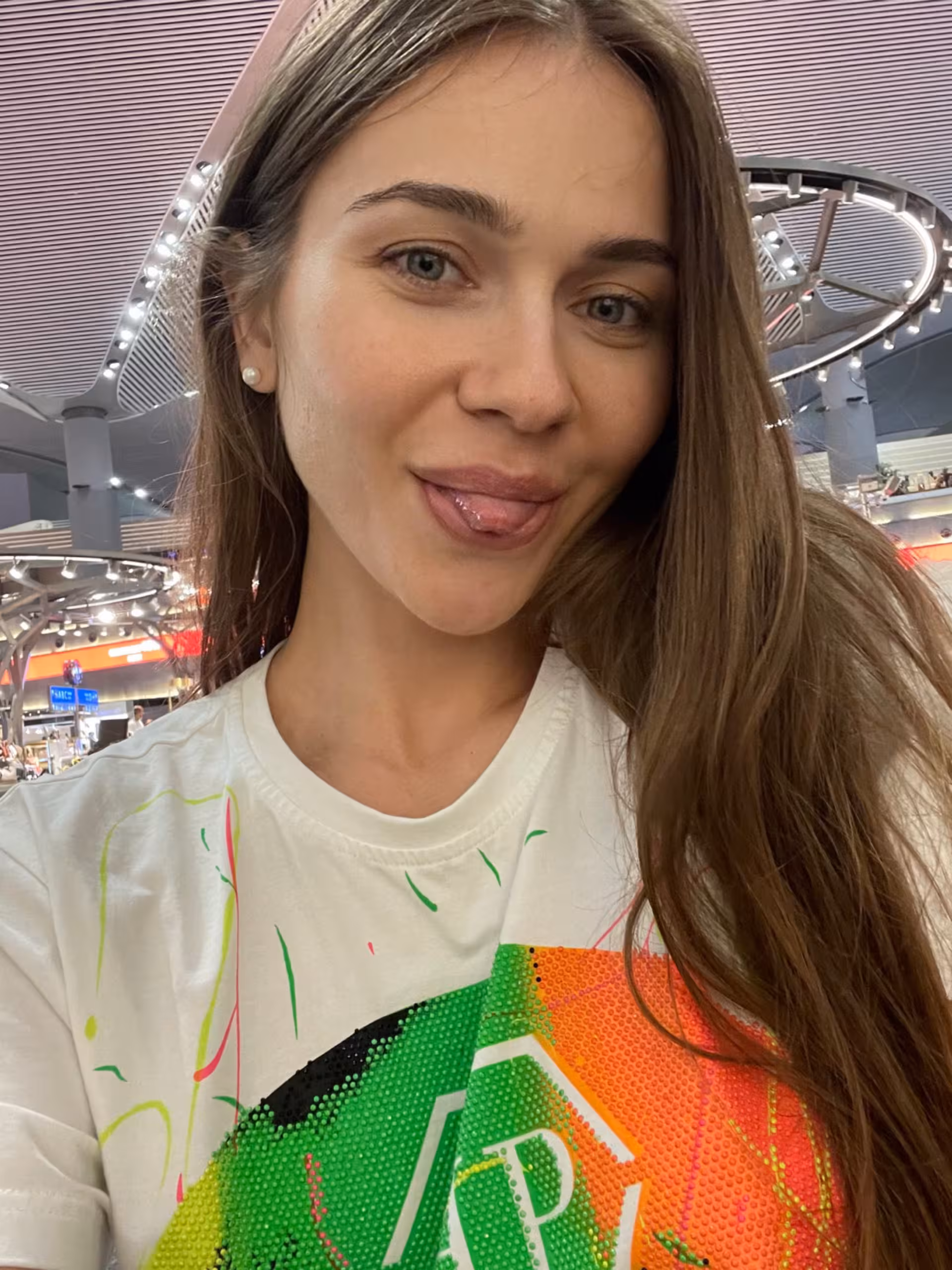 About Her