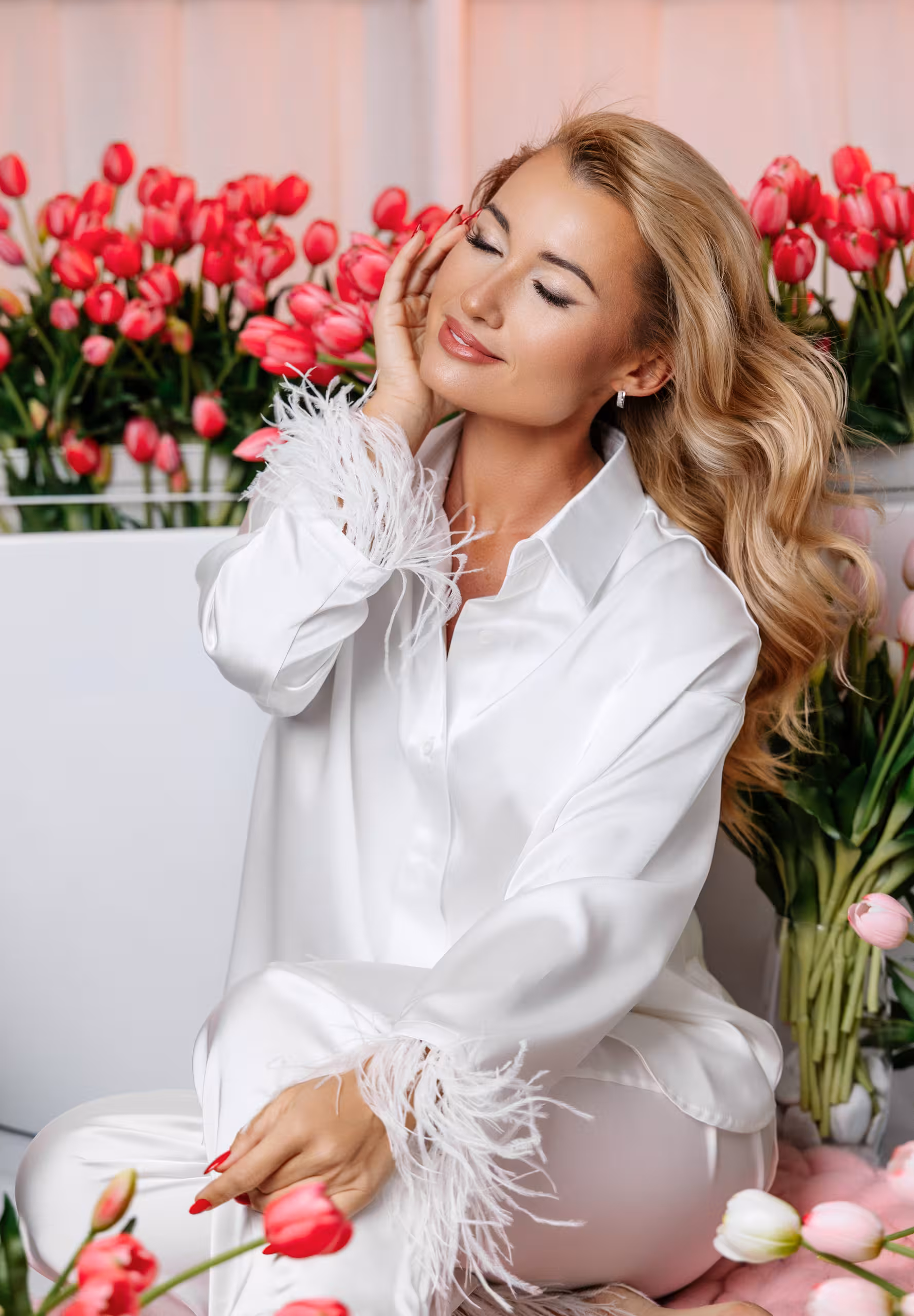 Explore Her Profile