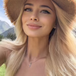 Yuliia ukrainian women older men