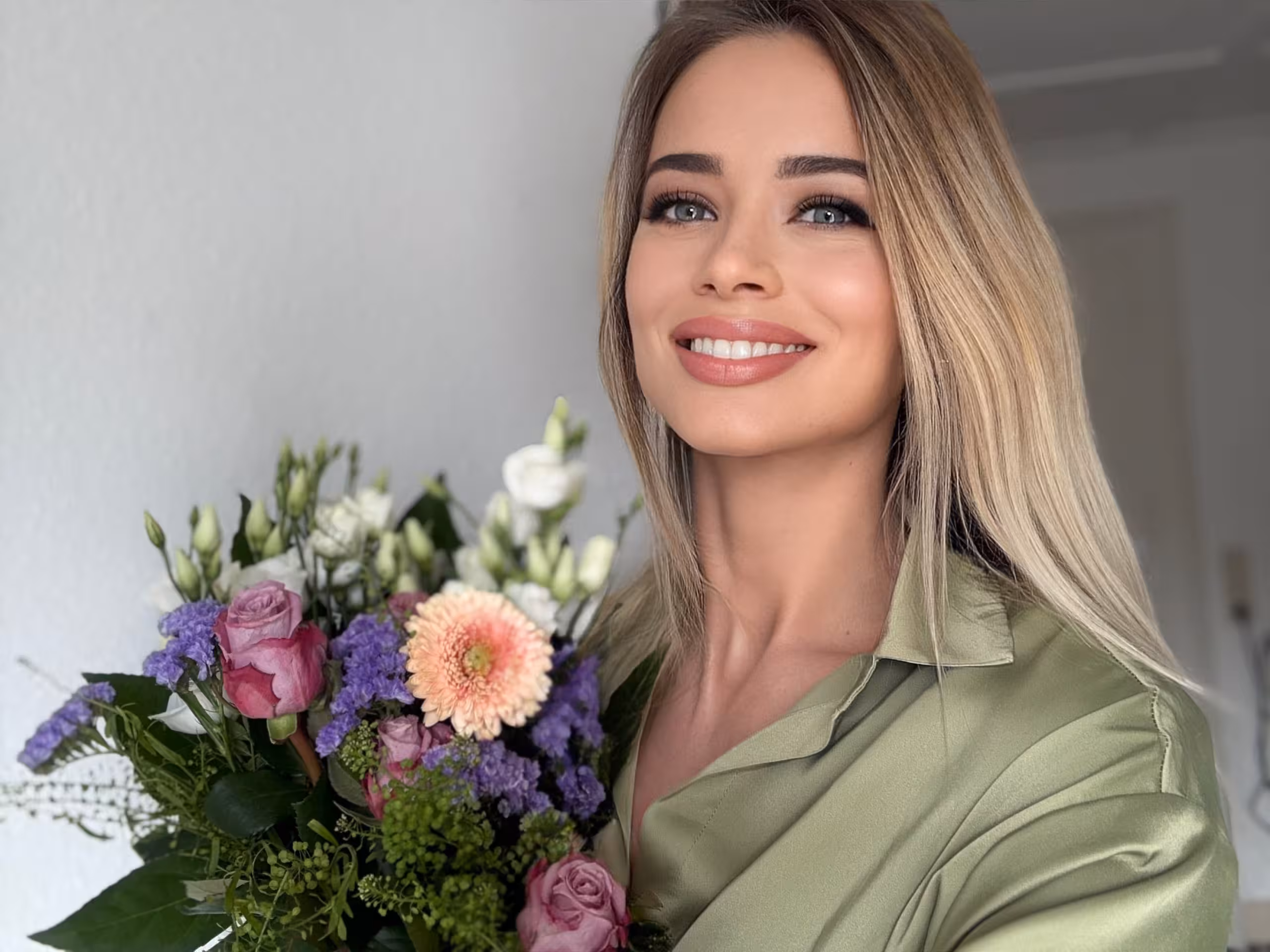 Visit Her Profile
