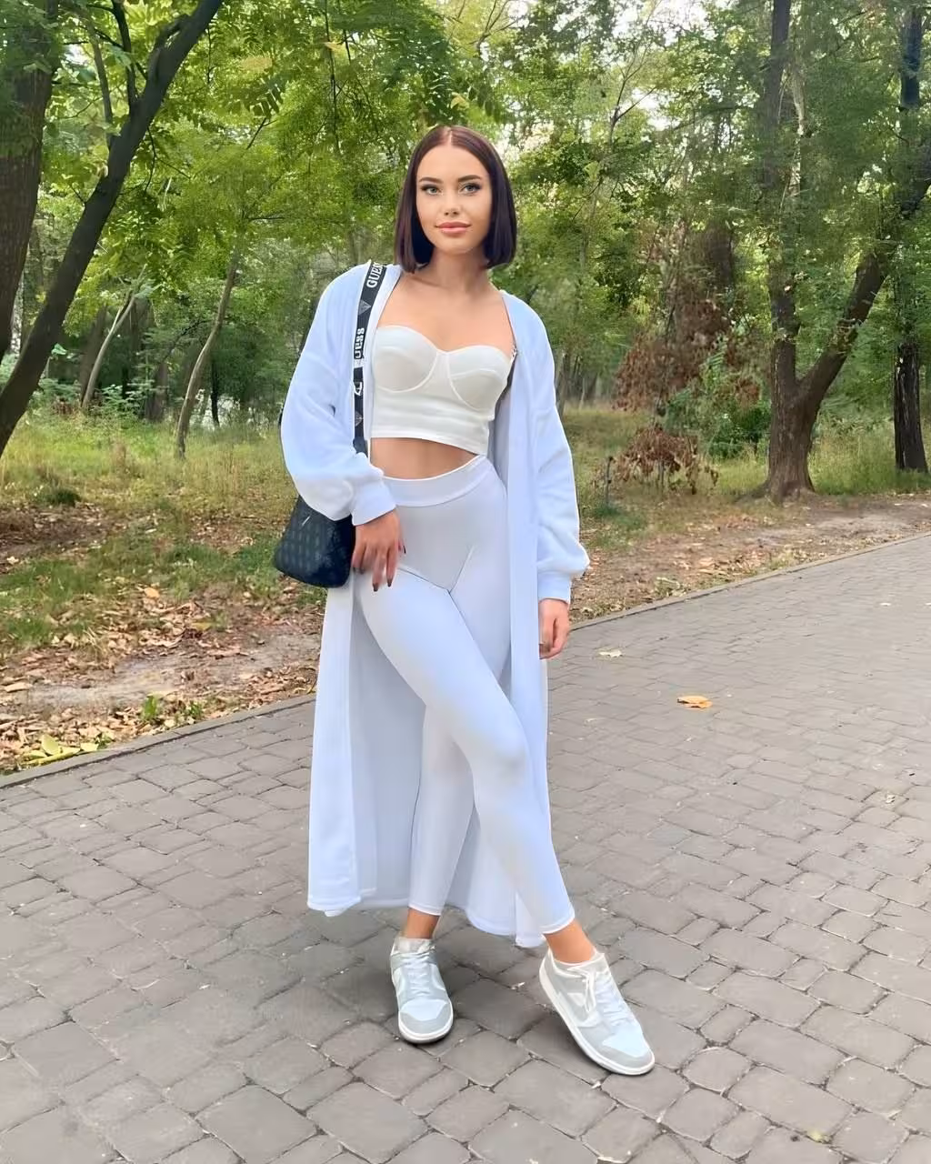 Discover Her Profile