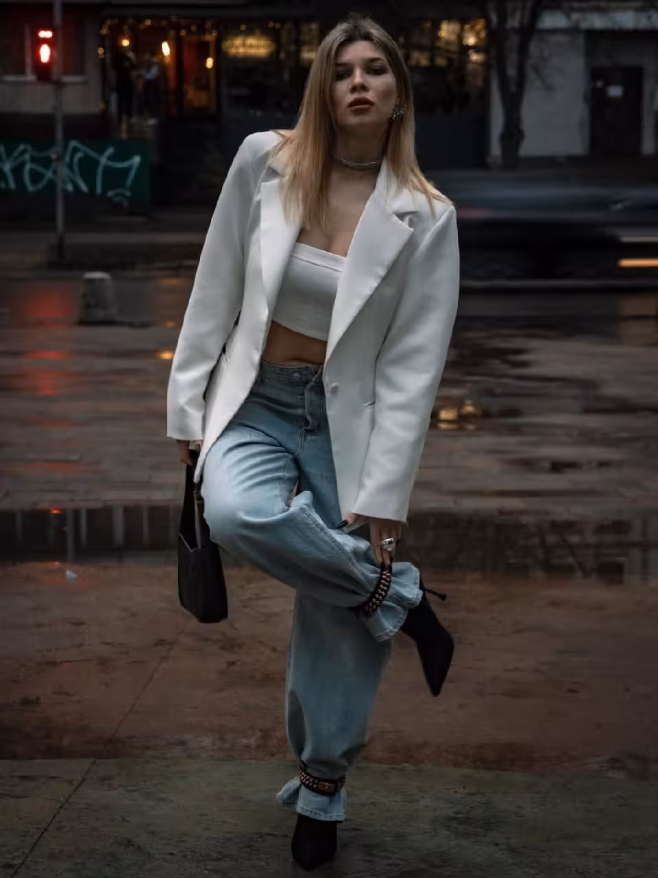 Full Profile Details
