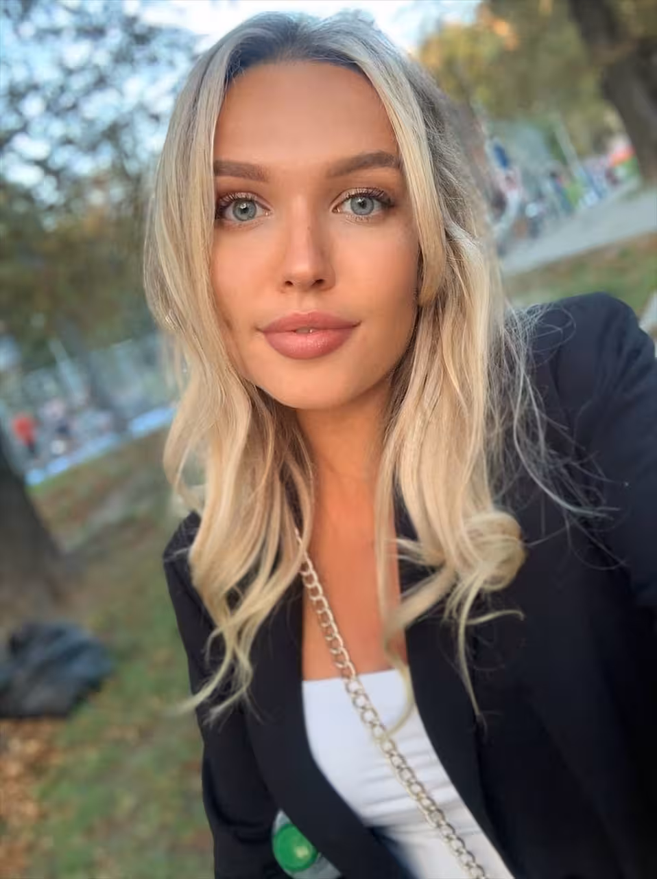 Aleksandra hot ukrainian brides