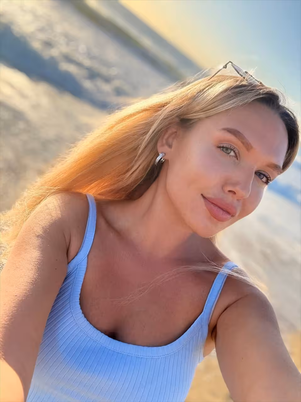 Visit Her Profile