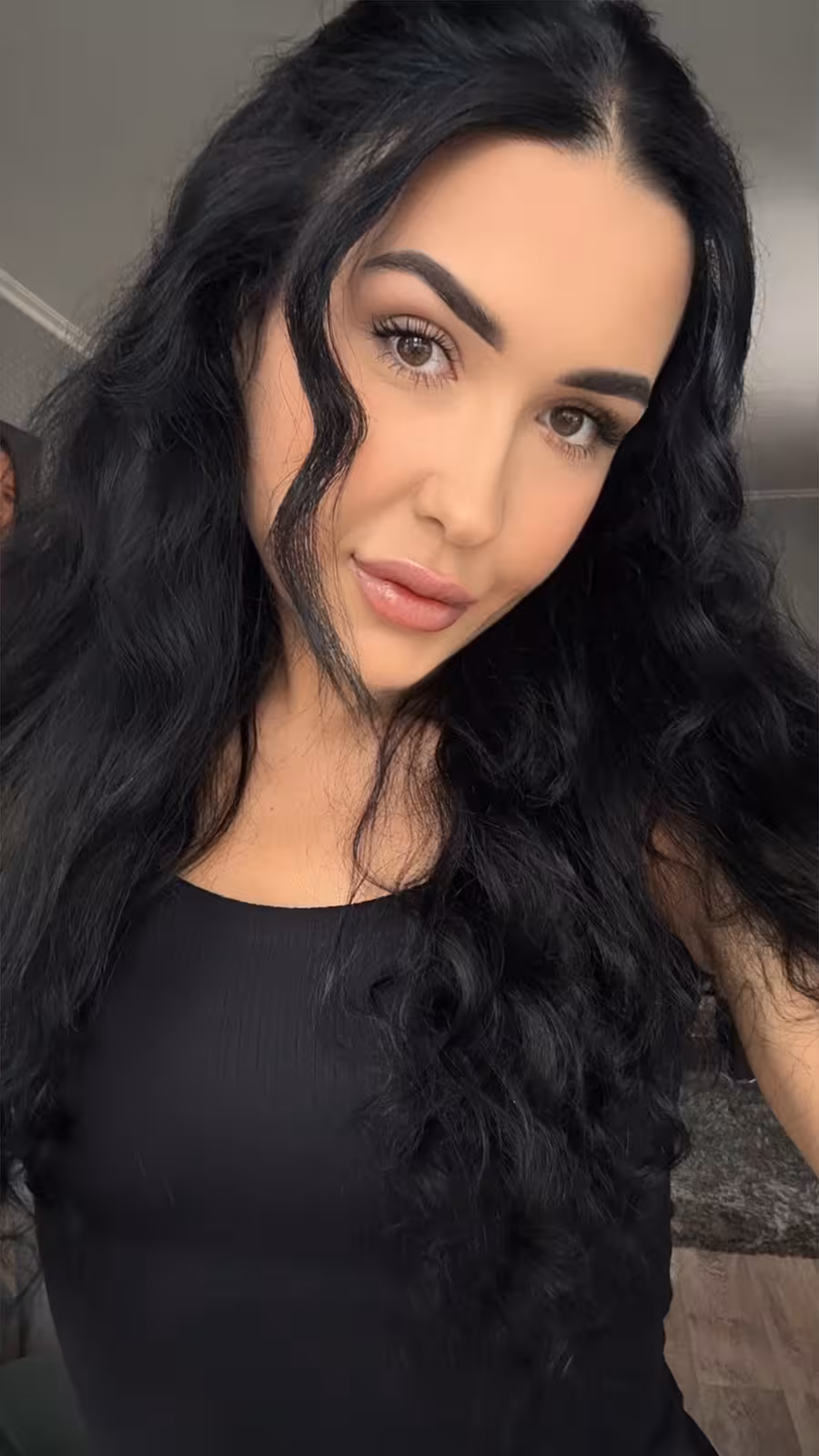 Discover Her Profile