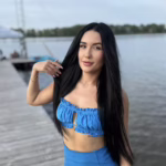 Yana ukrainain brides