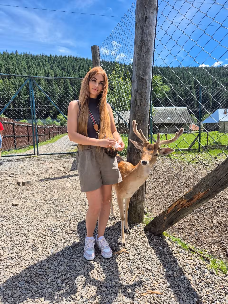 Iryna ukrainian brides profiles