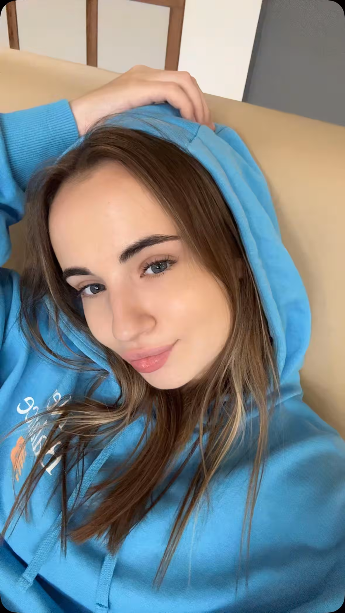 Anastasiia ukrainian dating london
