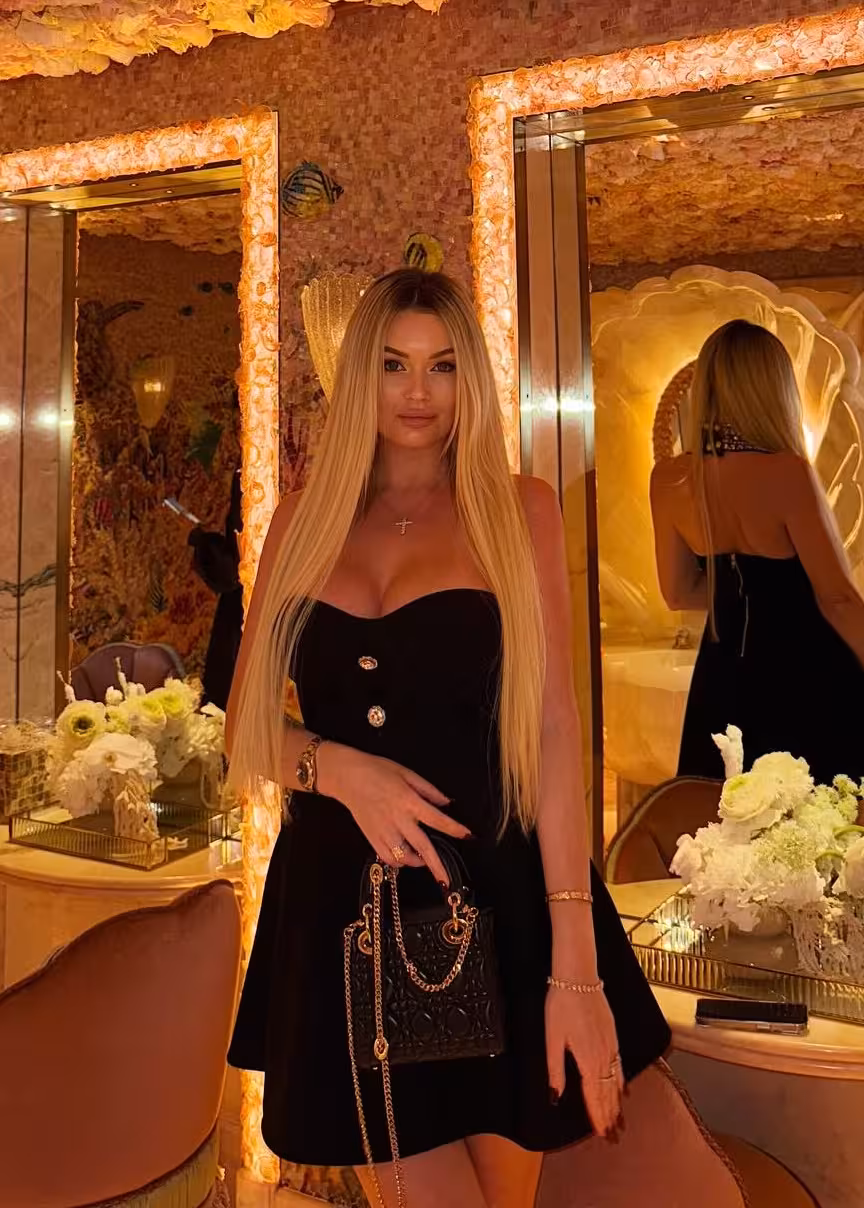Visit Her Profile