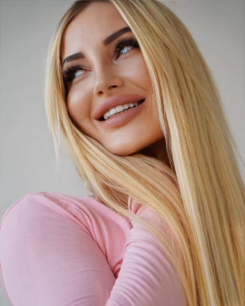 Get to Know Her