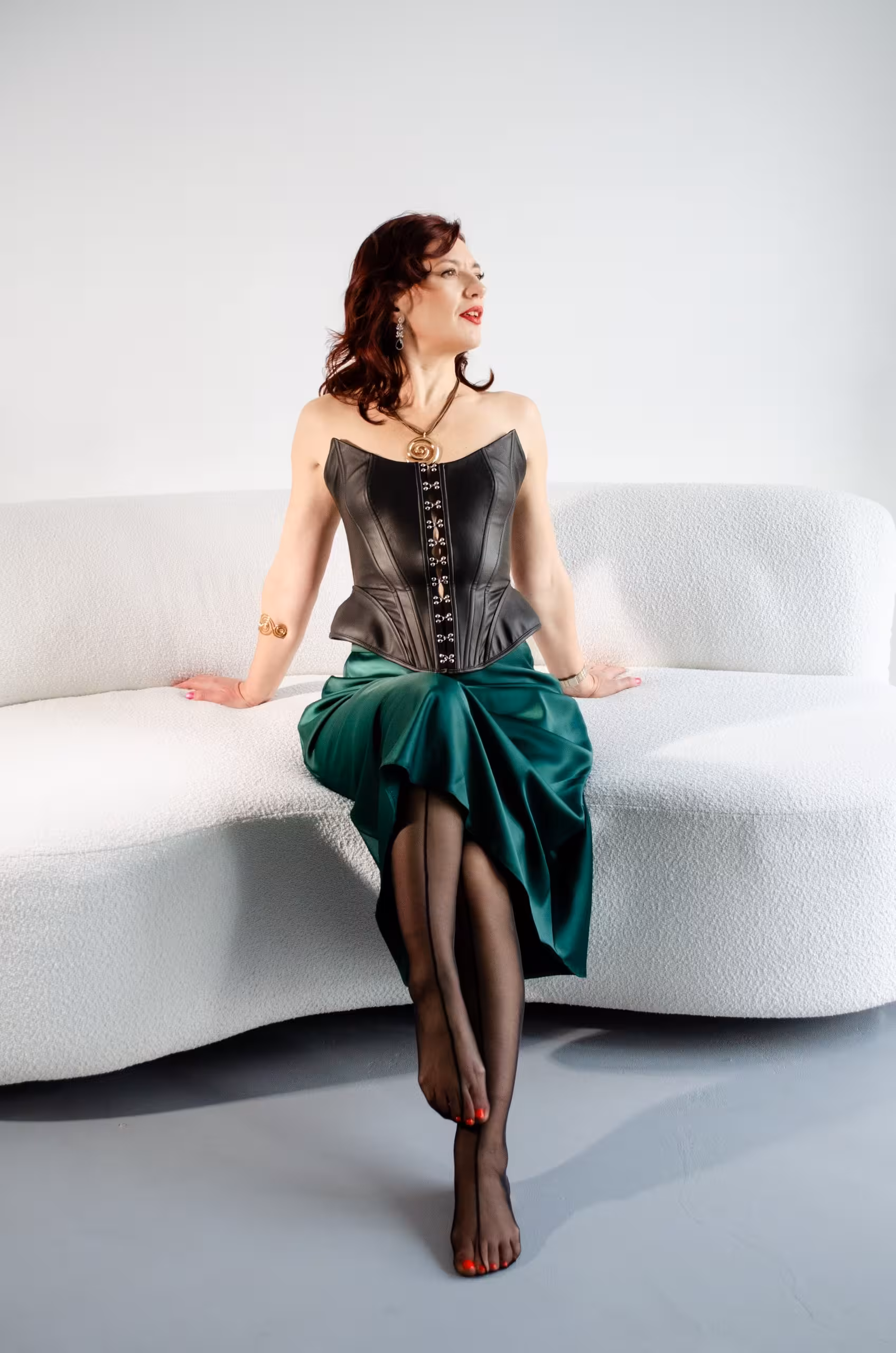 Visit Her Profile