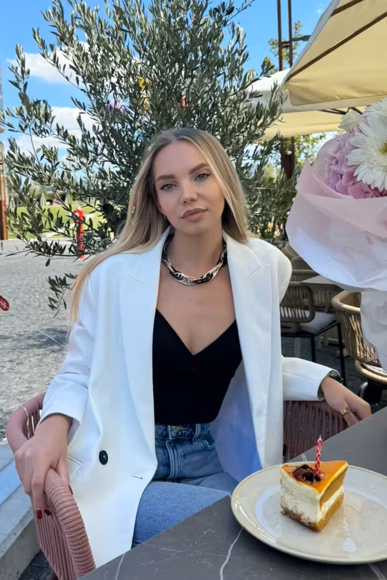 Visit Her Profile