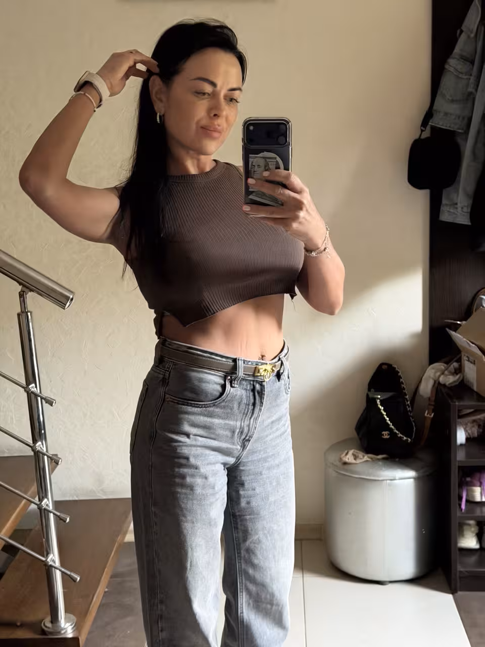 Visit Her Profile