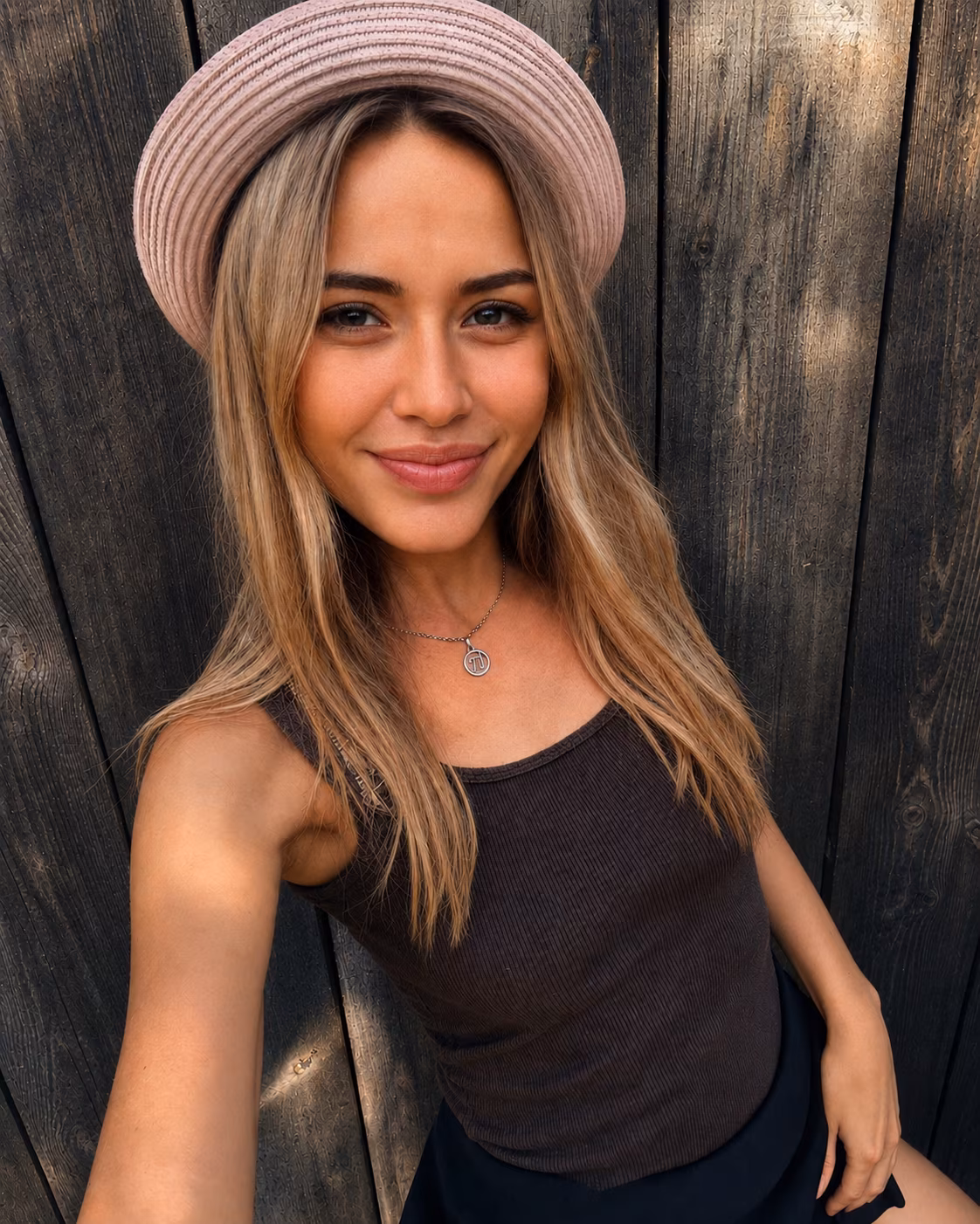 See Her Profile