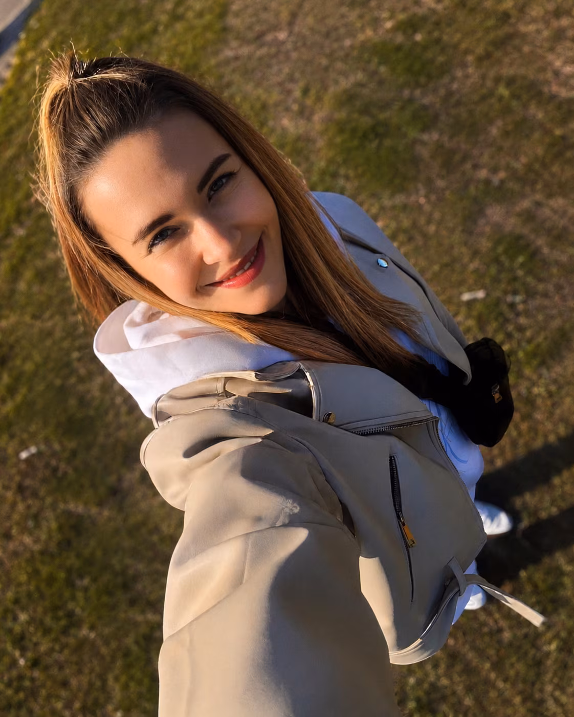 Discover Her Profile