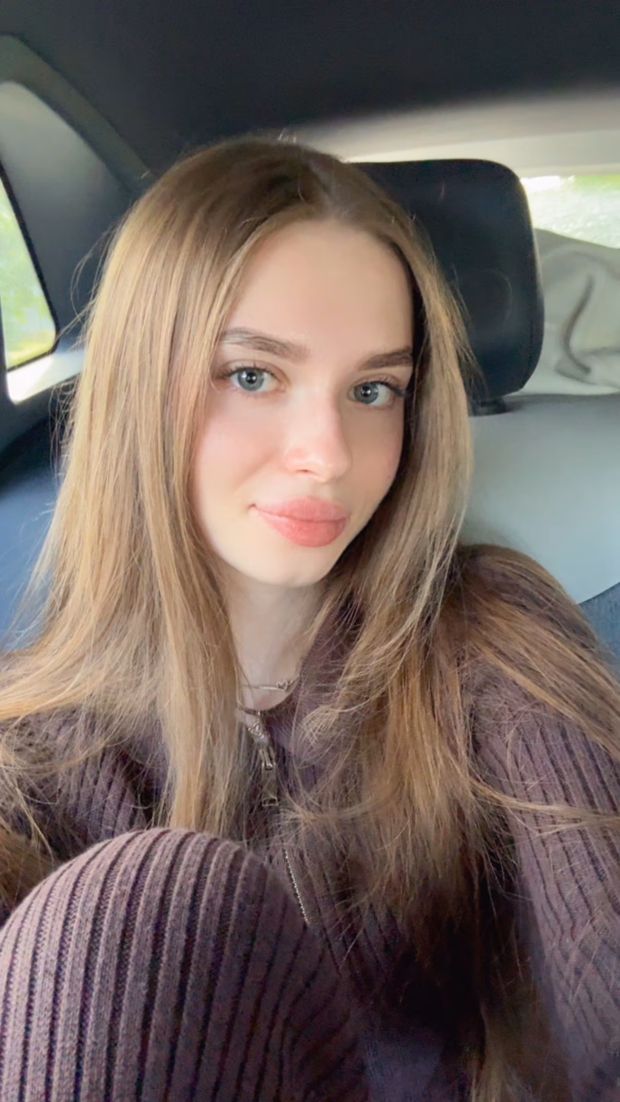 Get to Know Her