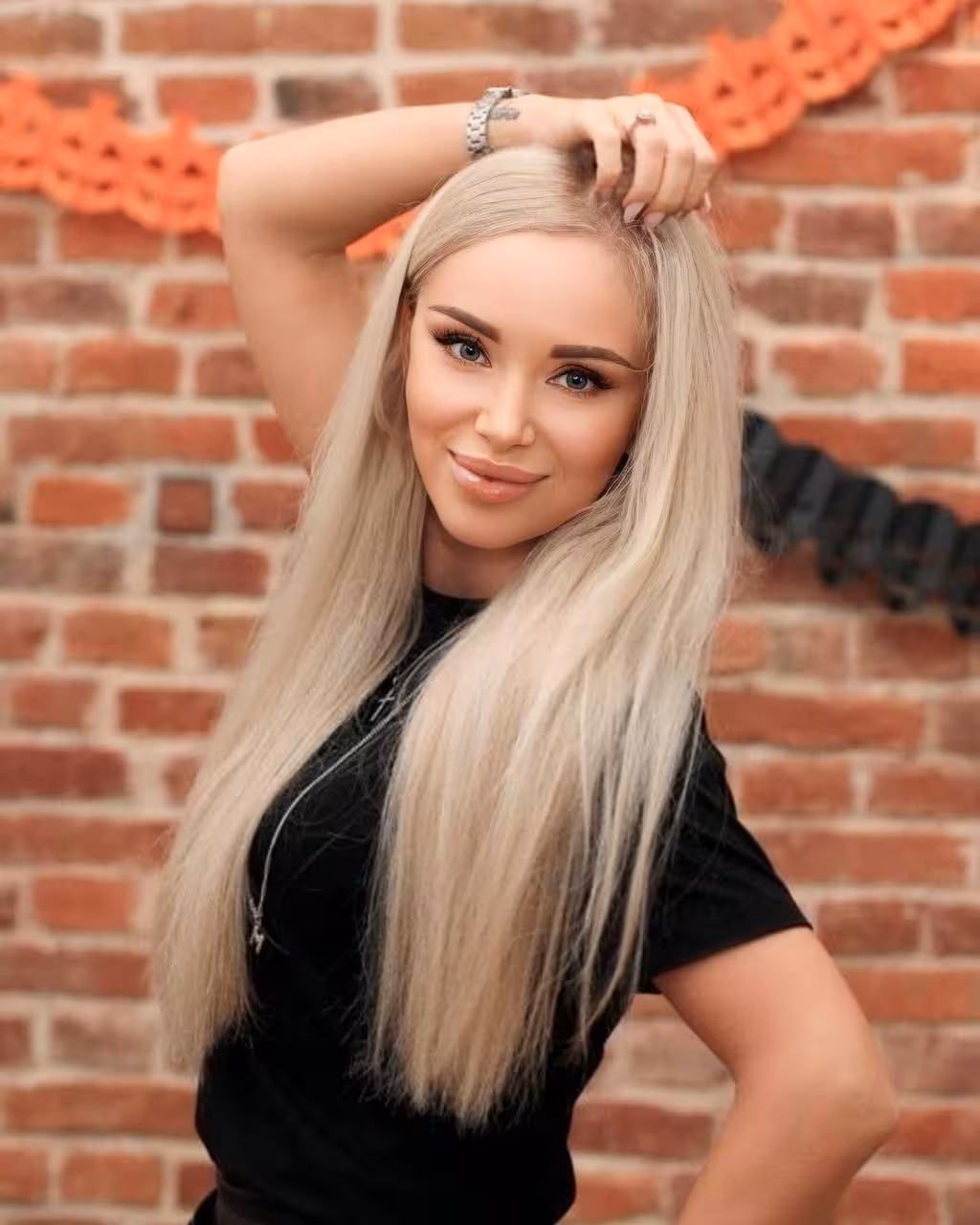 Visit Her Profile