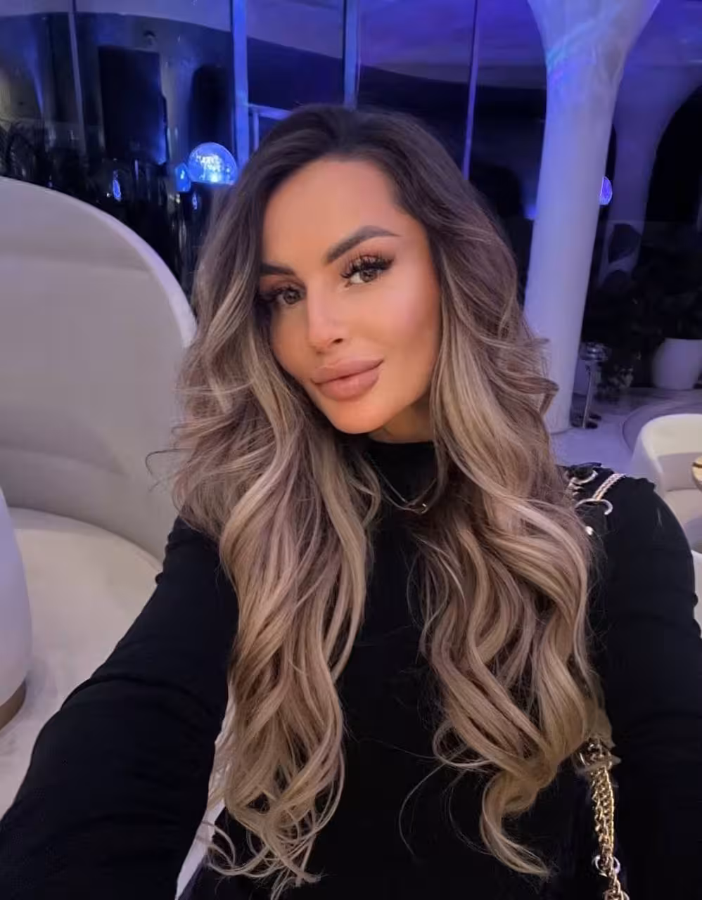 Visit Her Profile