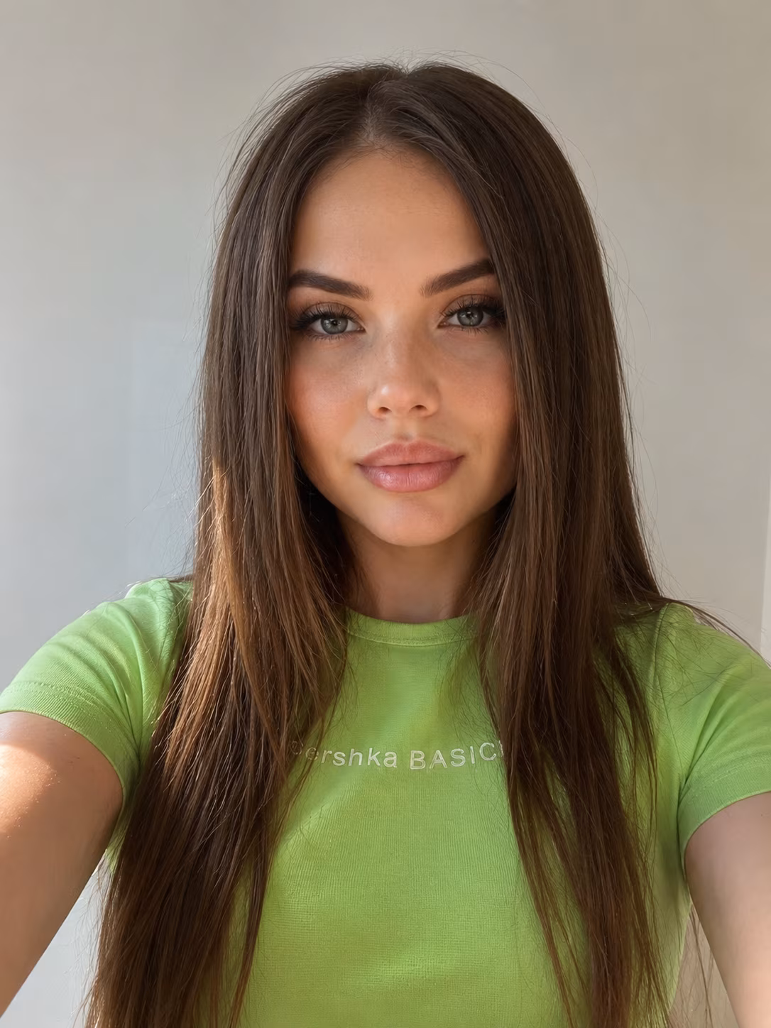 Full Profile Details