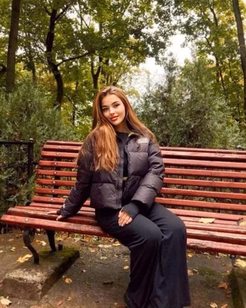 Meet for Serious Relationship