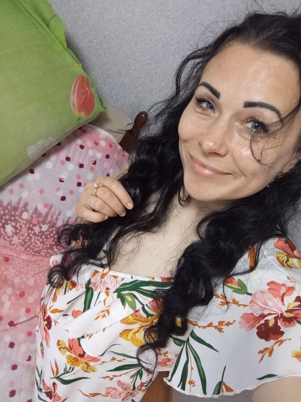 Go to Marriage Profile