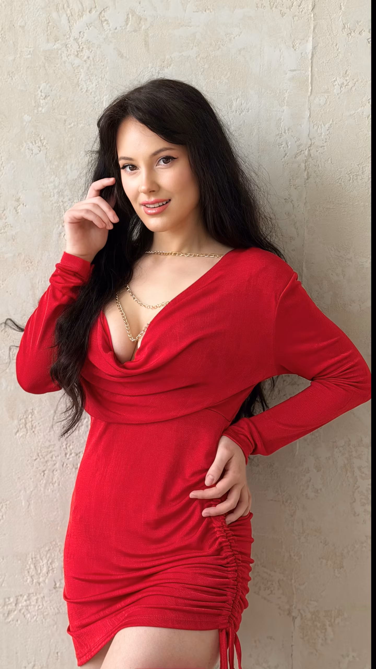 Explore Her Profile