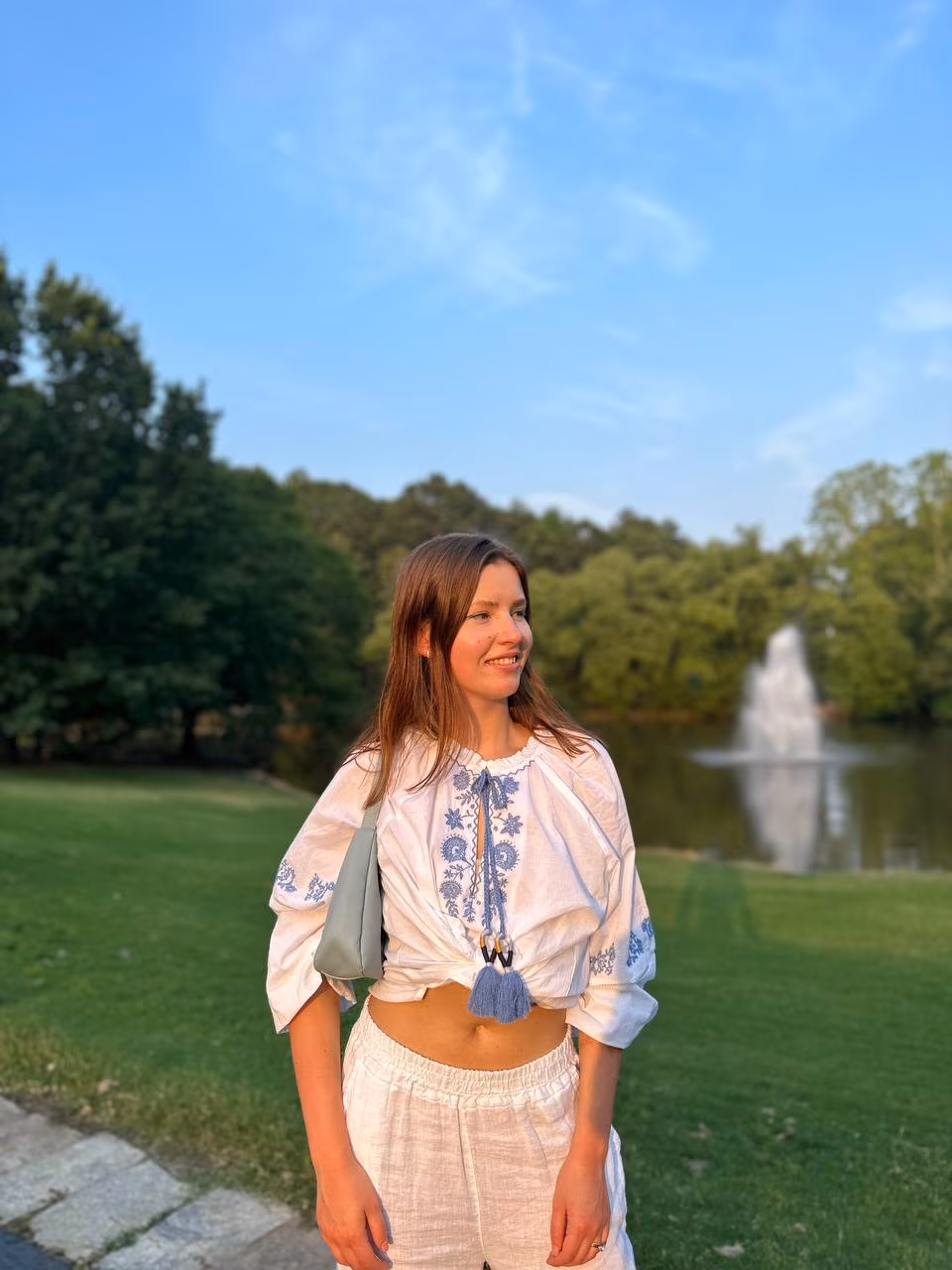 Get to Know Her