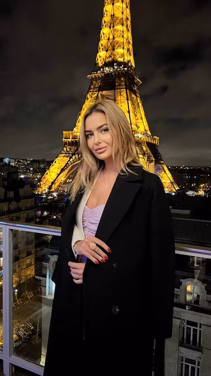 Visit Her Profile