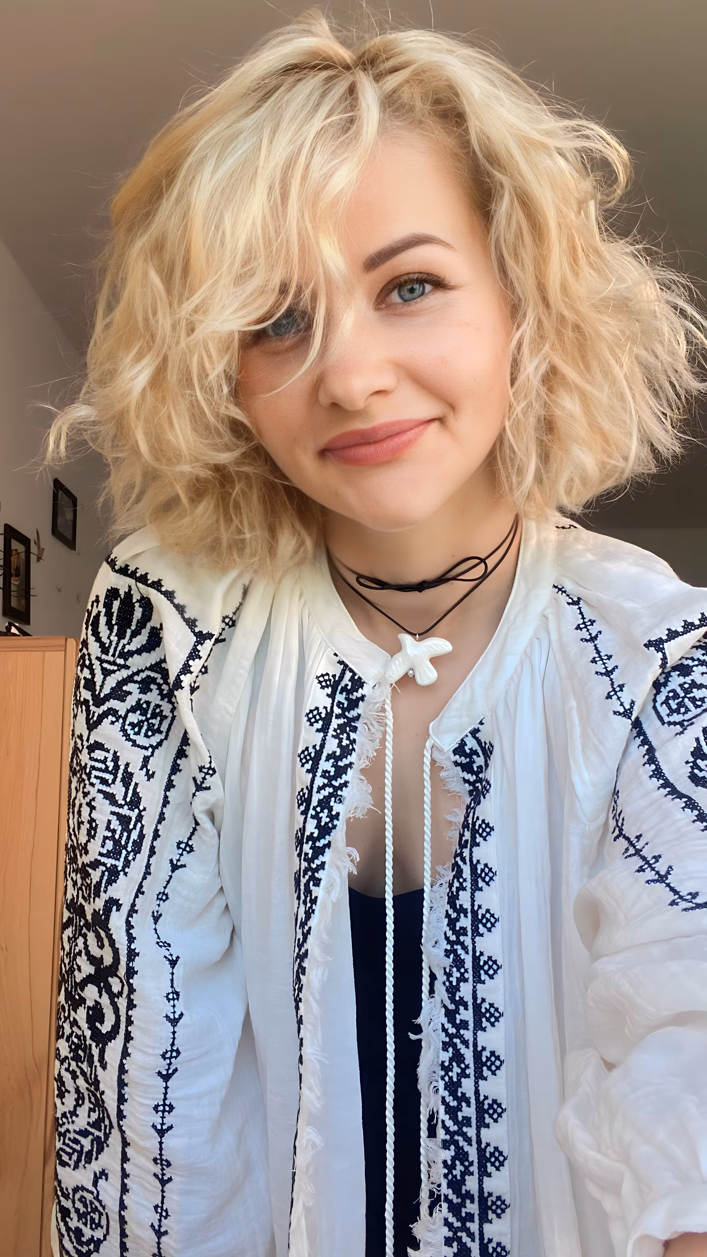 Visit Her Profile