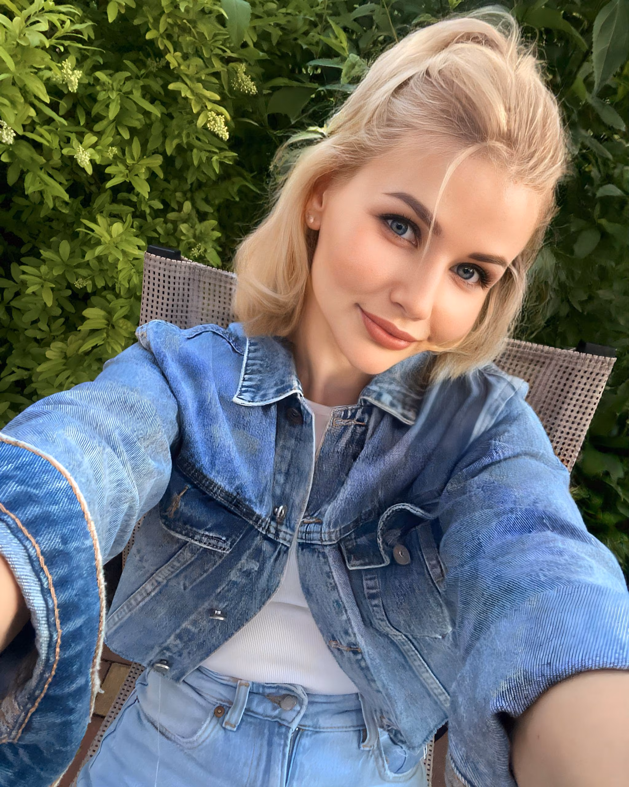 Get to Know Her