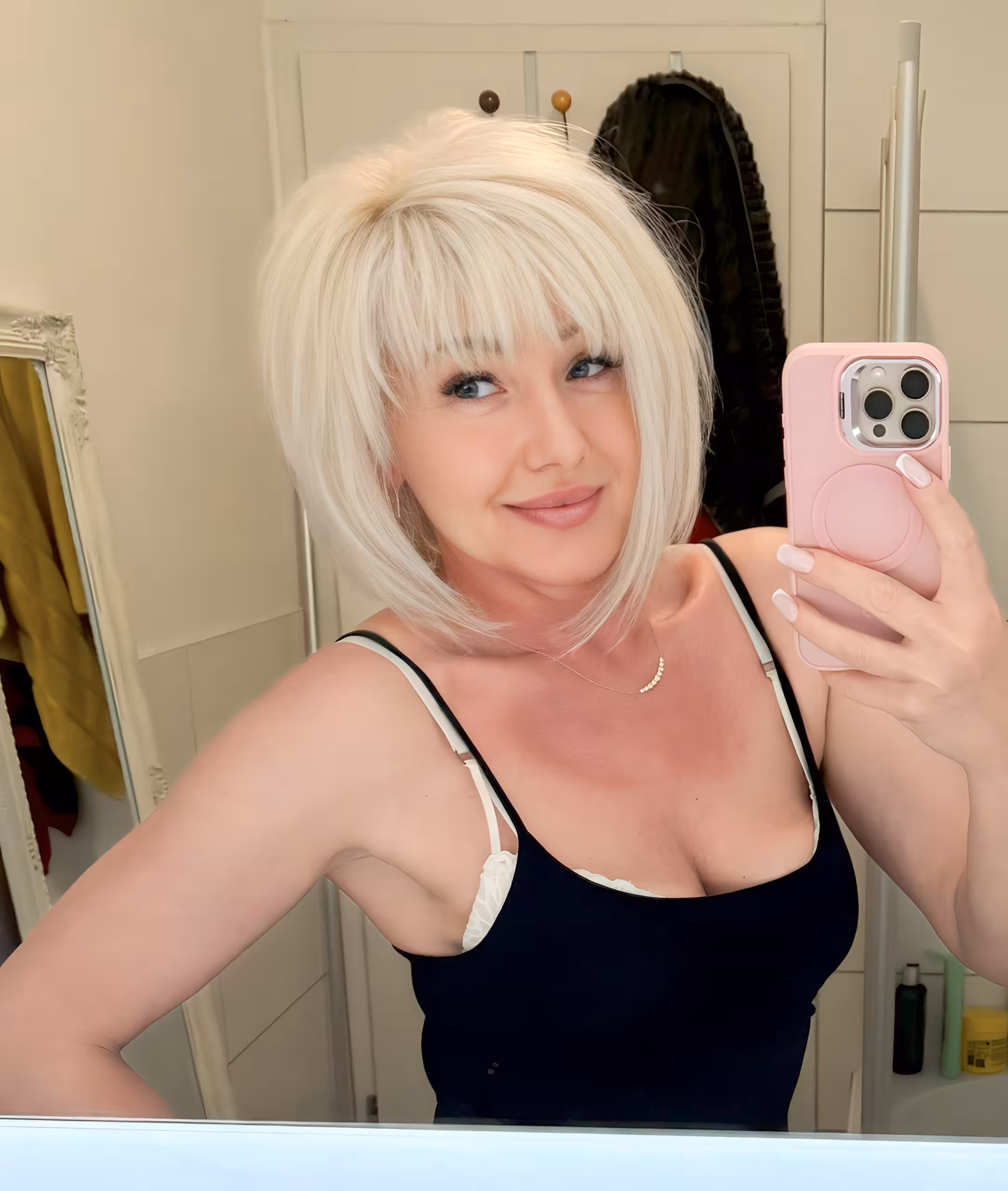Get to Know Her