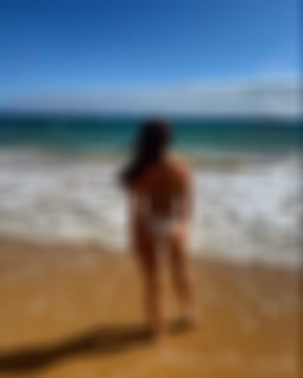 See Her Profile
