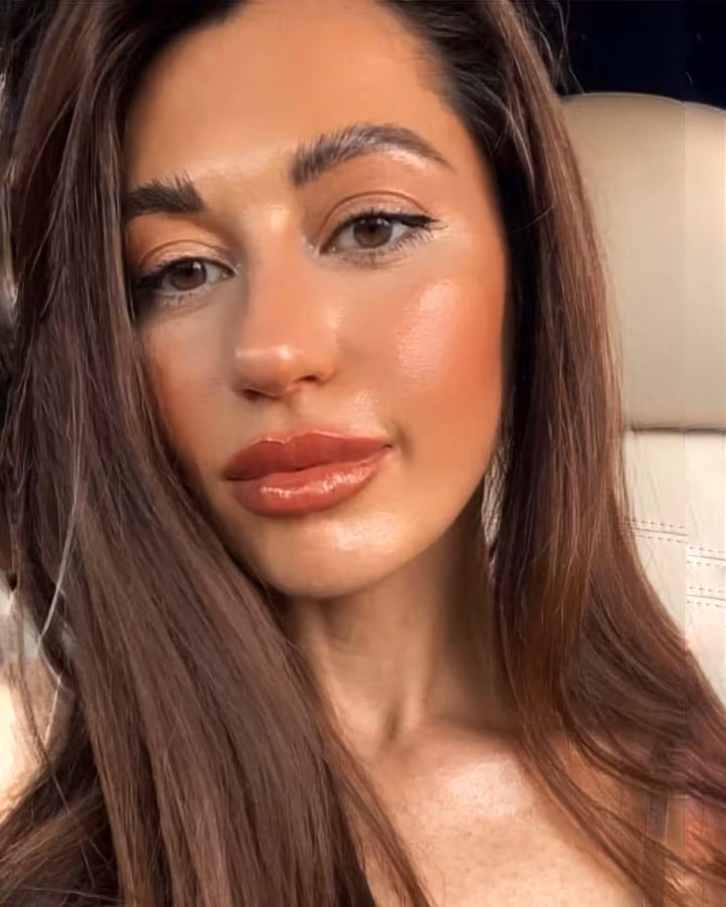 Connect with Her