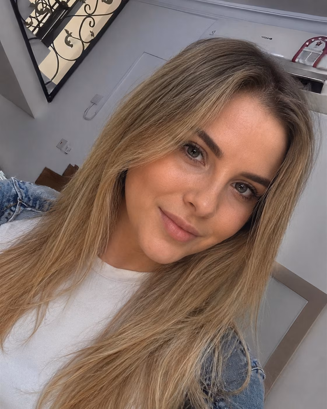 See Her Profile