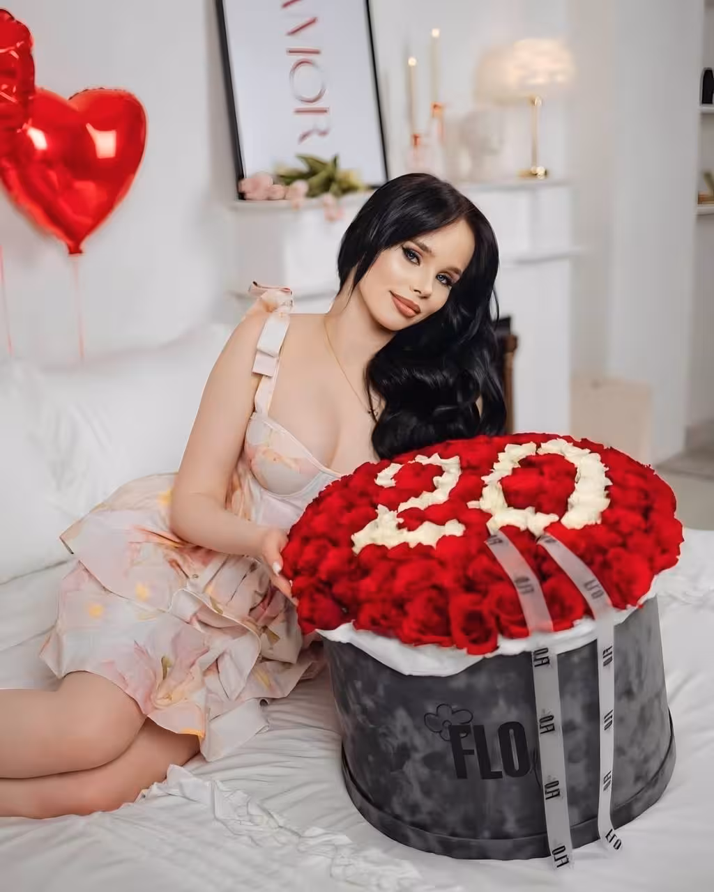 Visit Her Profile