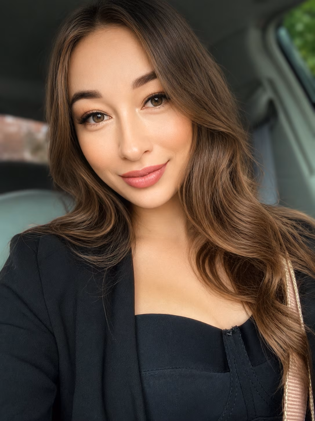 View Partner's Profile