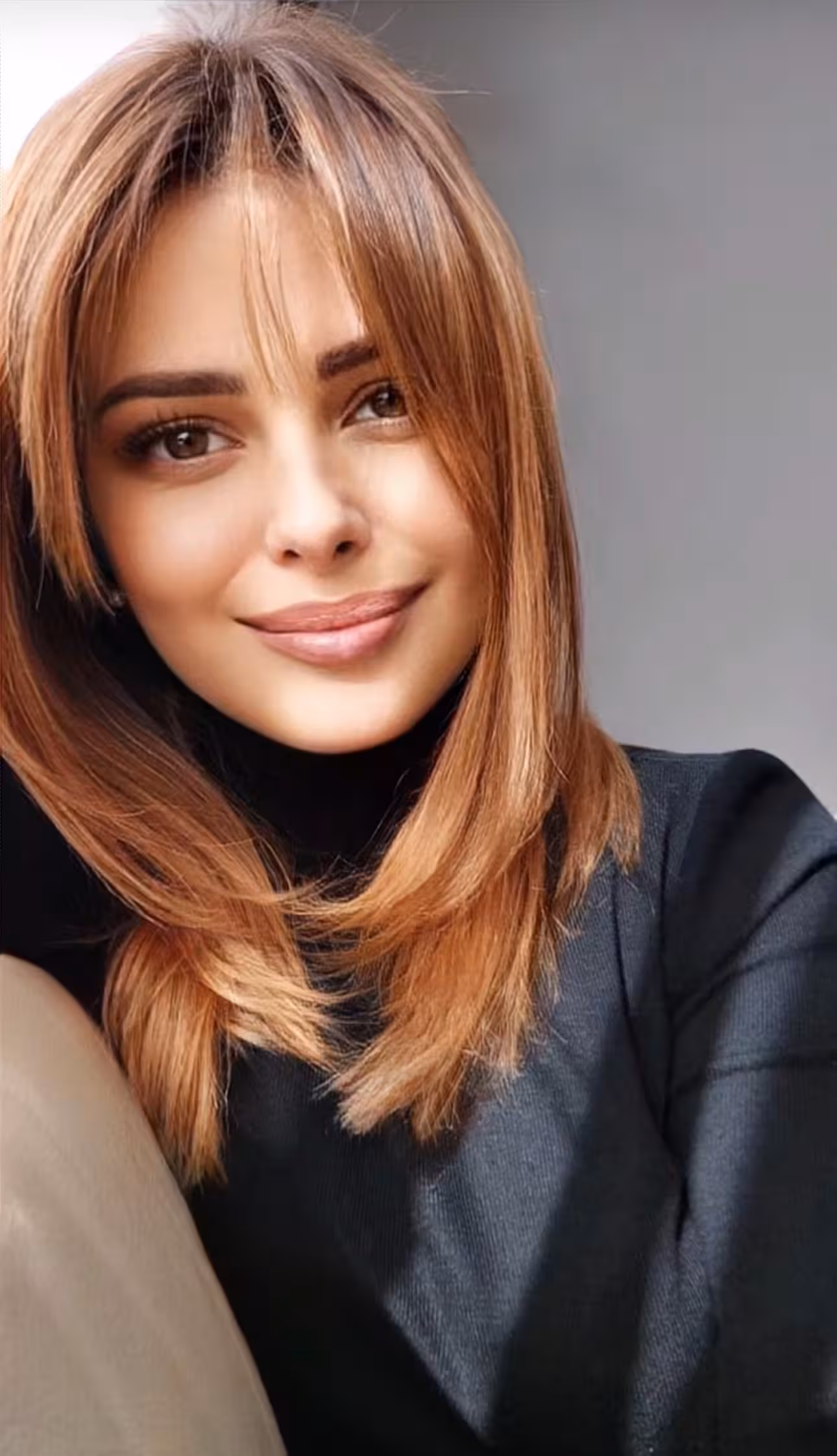 Get to Know Her