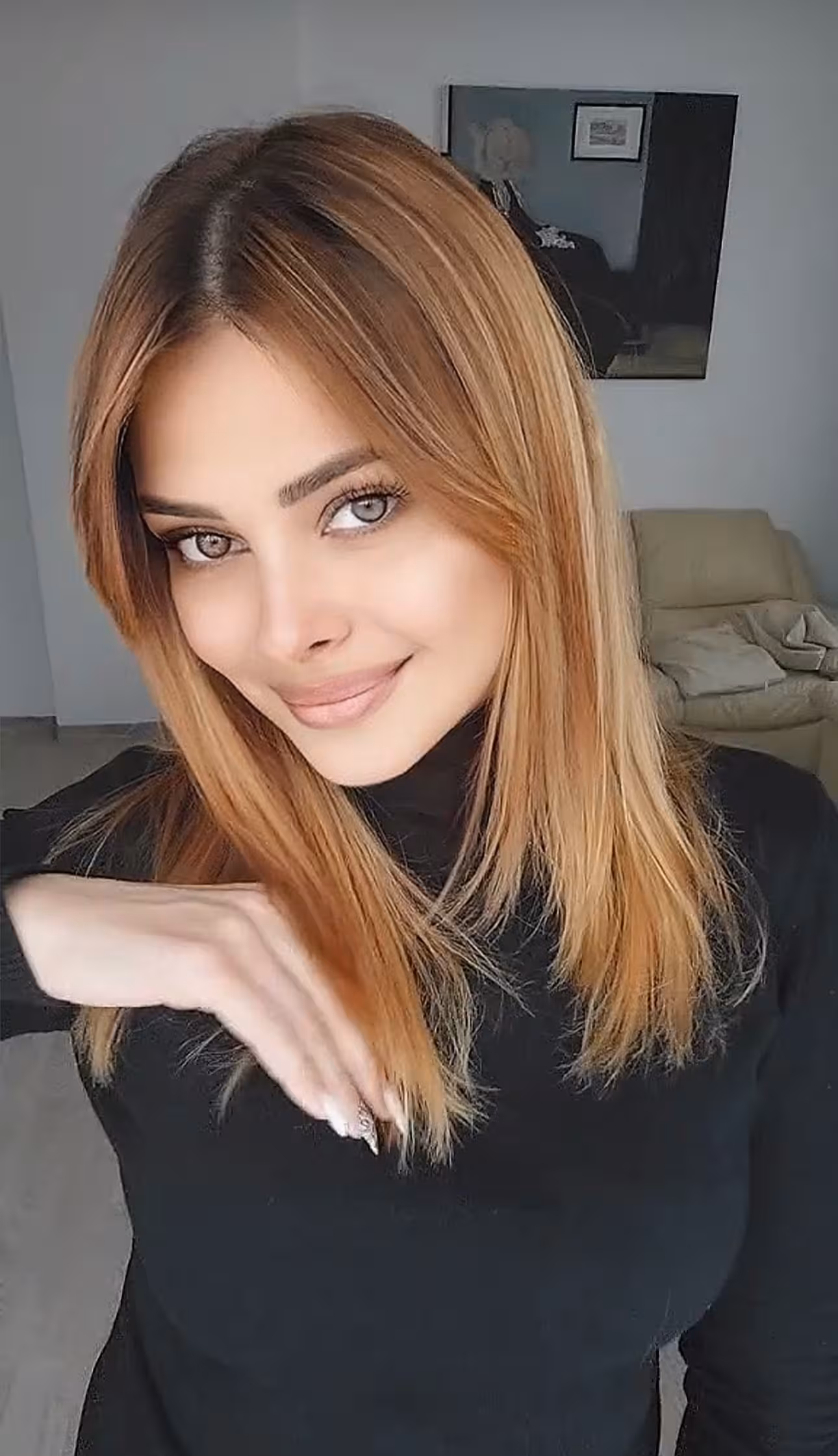 Explore Her Profile