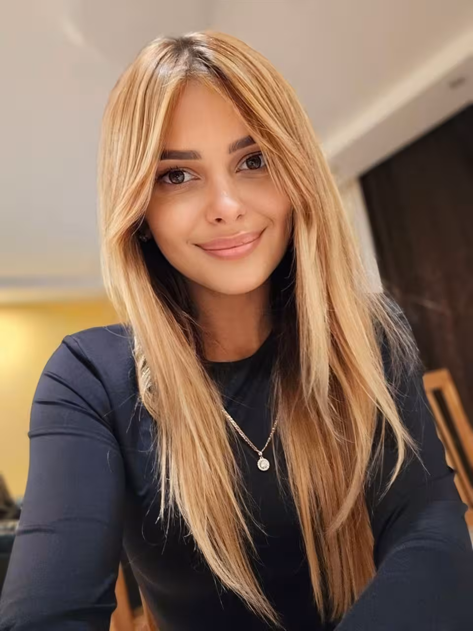 Connect with Her