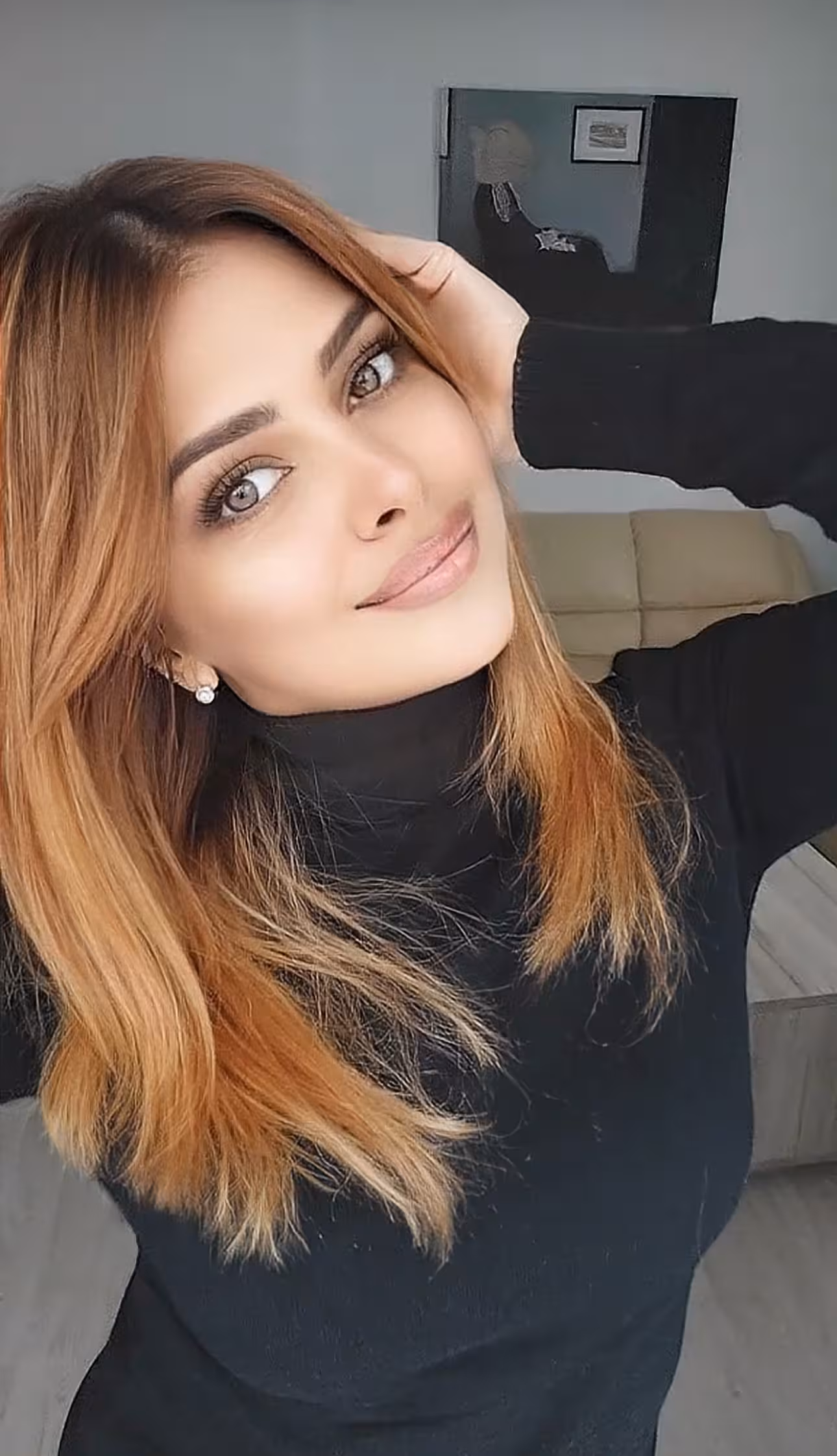 About Her