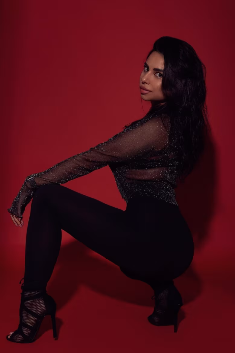 Explore Her Profile