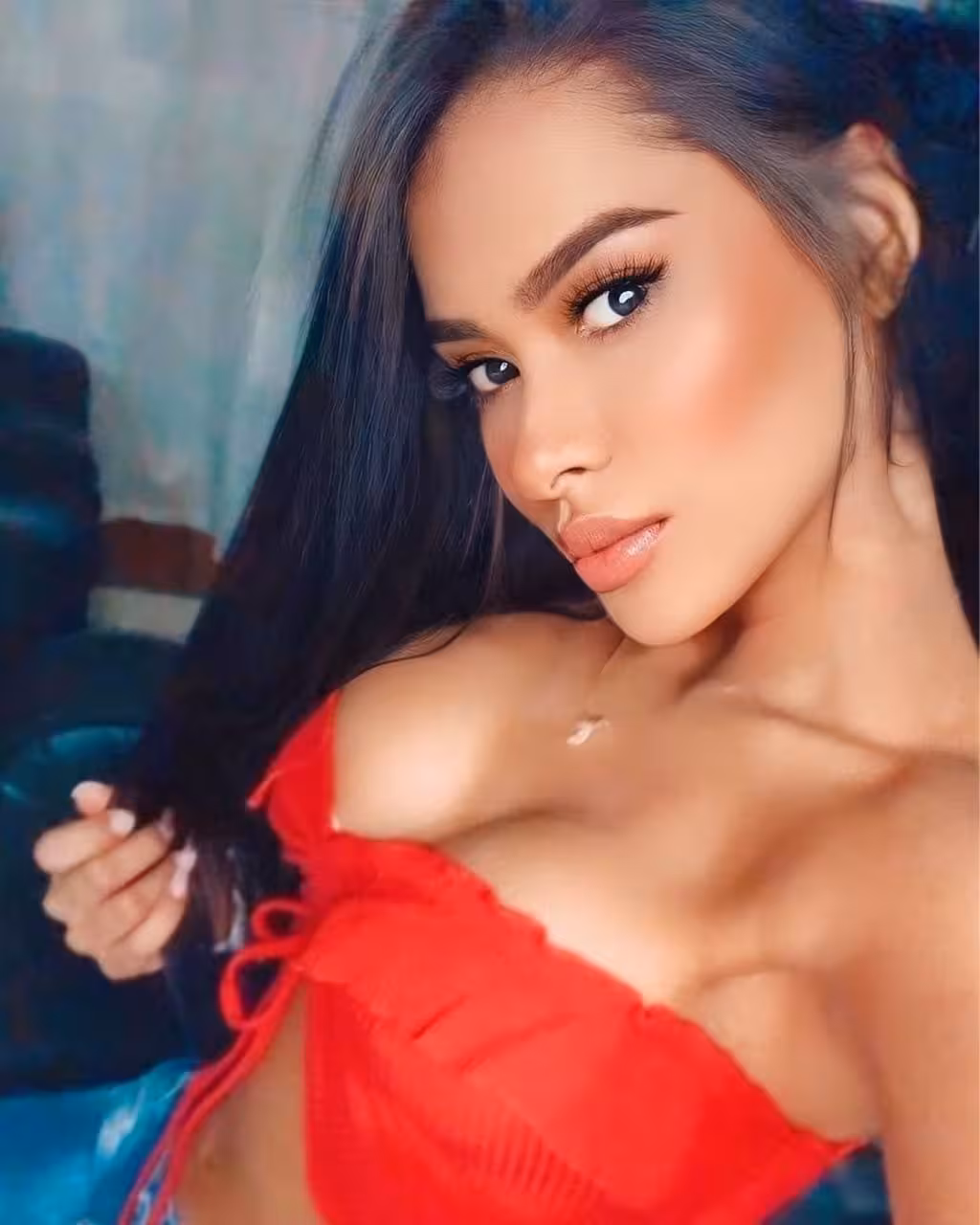 Get to Know Her